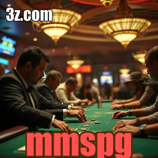 Explorando a Ação Incrível no mmspg para Gamers