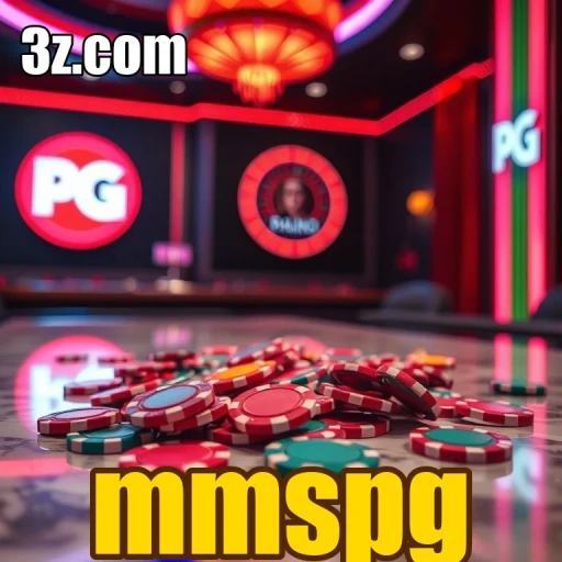 Lançamentos Empolgantes no mmspg: Oportunidades Imperdíveis