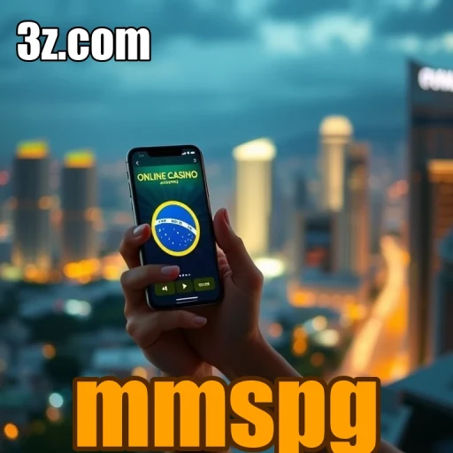 Atualizações Imperdíveis: O Mundo do mmspg Te Aguarda